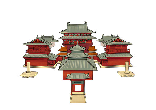 隆興寺