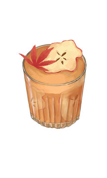 蘋果咖啡