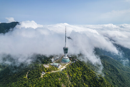 深圳梧桐山