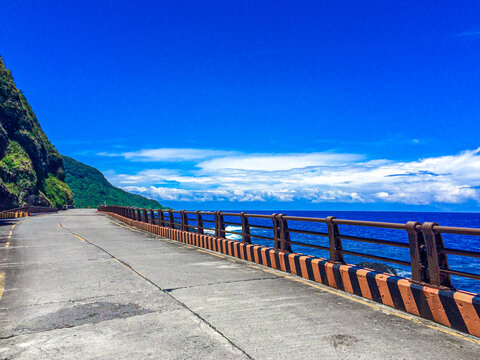 台湾绿岛