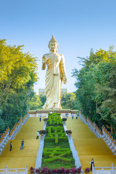 勐泐大佛寺