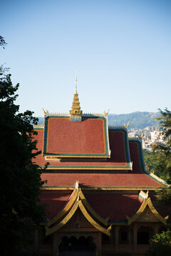 勐泐大佛寺