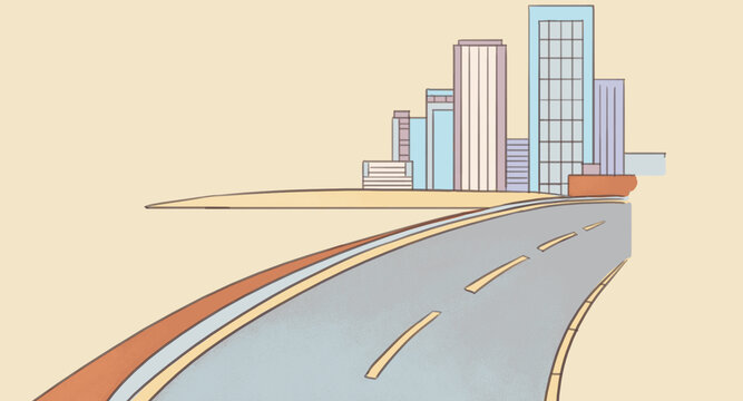 馬路