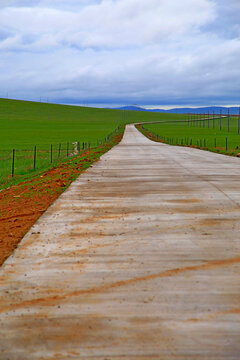 草原公路