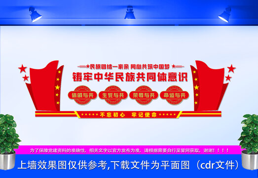 鑄牢中華民族共同體意識