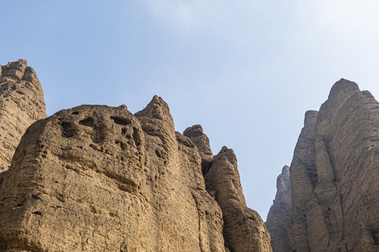 甘肃永泰古城