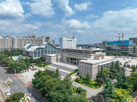 庆阳市博物馆