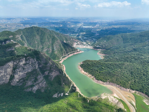 平凉崆峒山