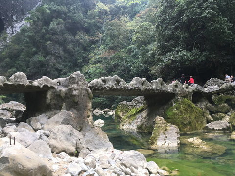 山水风景