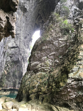 山水风景