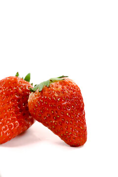 高清草莓