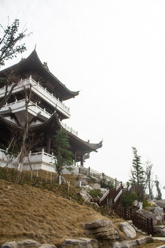 干露寺公园