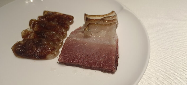 腊肉香肠