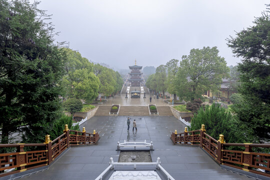 九江东林寺