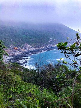 海景海岸