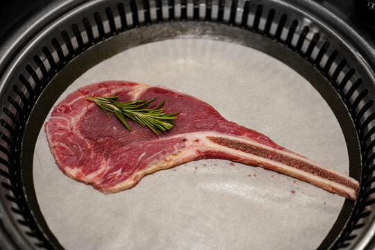 日式烧肉韩国烤肉澳洲和牛牛排
