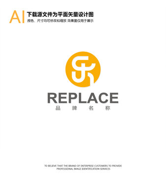 樂字logo
