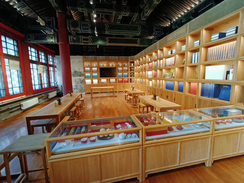 故宫书店