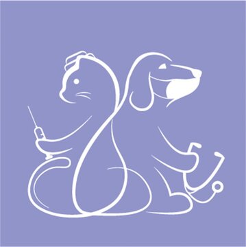小狗醫(yī)生和小貓護士
