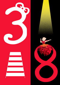 38婦女節(jié)