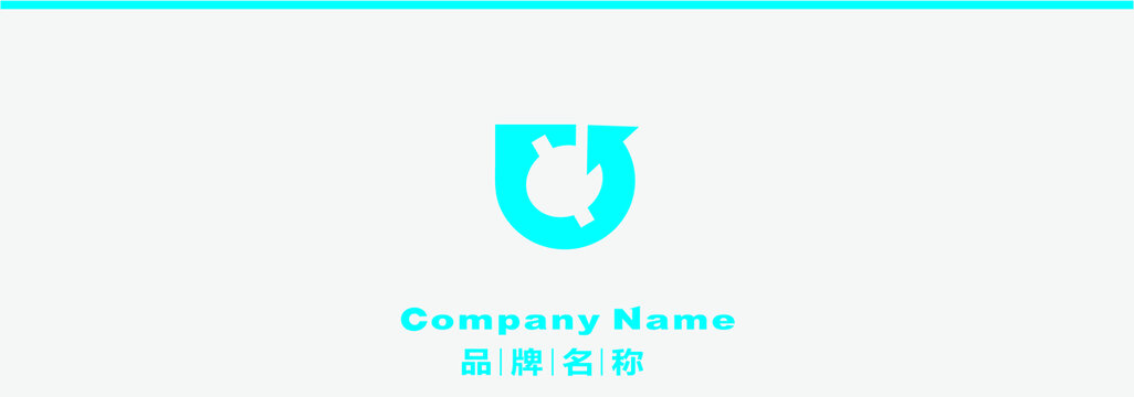 工业LOGO