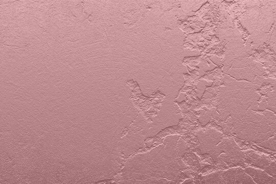 粉红色磨砂颗粒立体质感背景