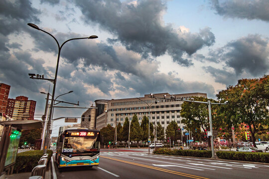 北京国际雕塑公园