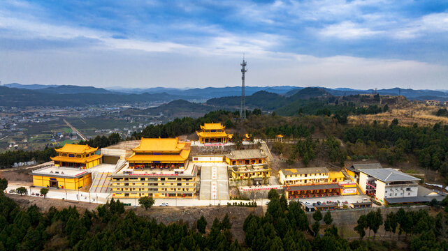 仙海禅院