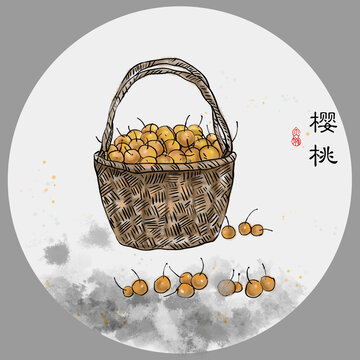 櫻桃