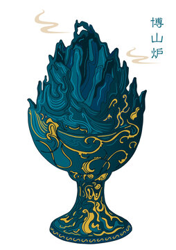 香爐