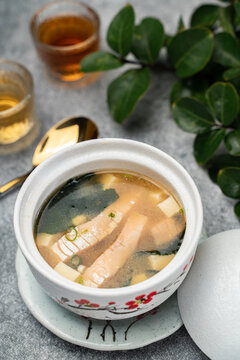 味增湯