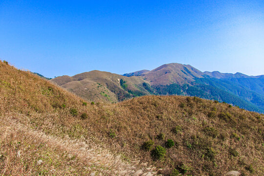 九岭尖风景区