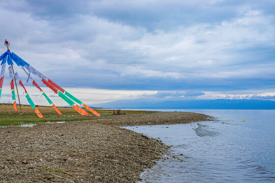 青海湖