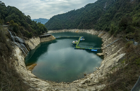 小东江湖