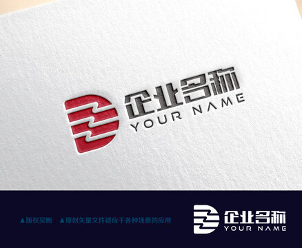 dz字母logo