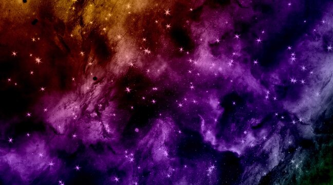 星空