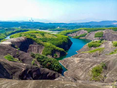 高椅岭