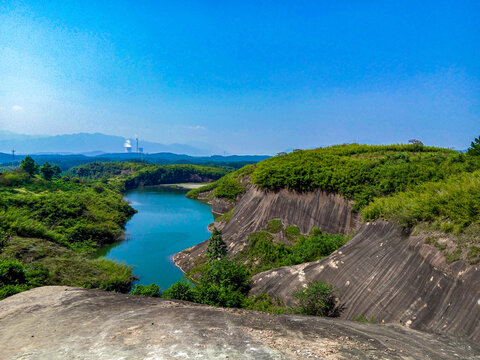 高椅岭