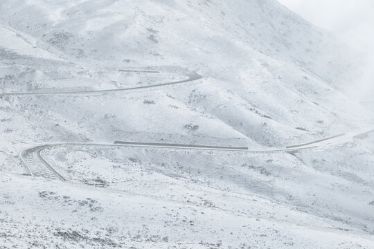 雪景