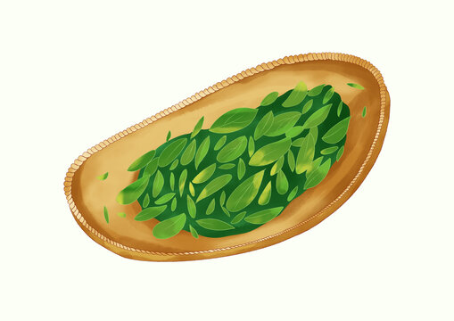 茶葉