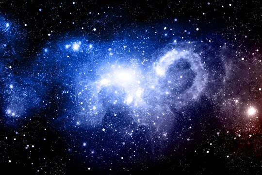 星空