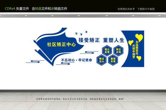 社區(qū)矯正