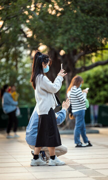 人文纪实街拍