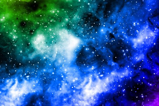 星空