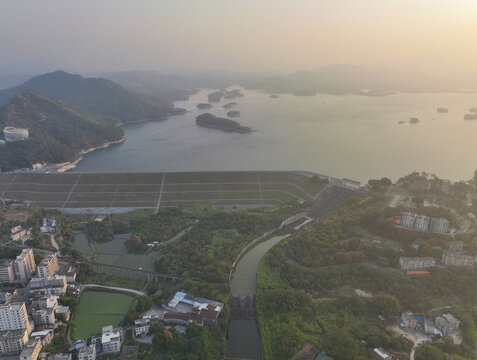 高州玉湖