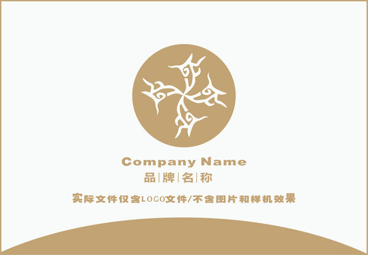 古文化LOGO