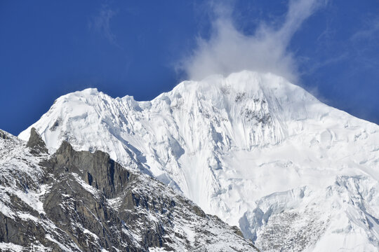 冰山