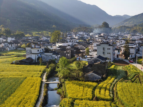 婺源