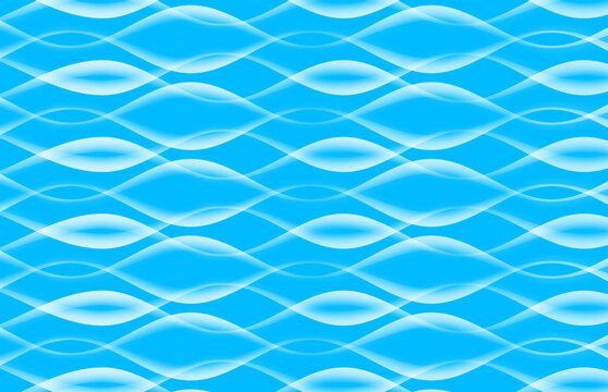 流體漸變