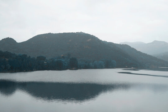 山水风景